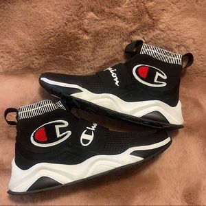 Champion Rally Pro Athletic Shoe